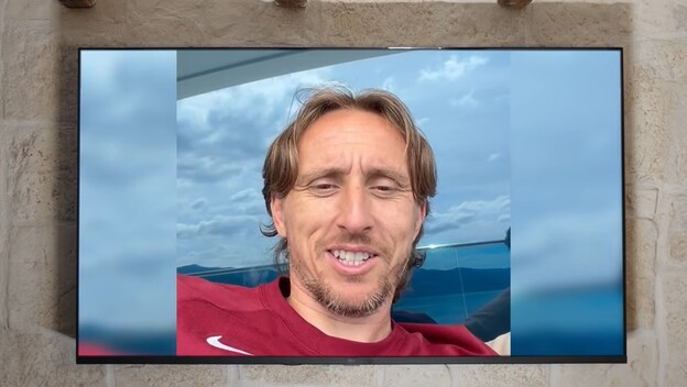 Luka Modrić