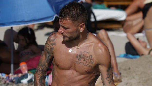 Ciro Immobile - 1