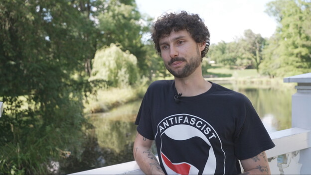 Matija Bogdan