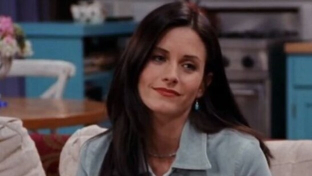 Courtney Cox