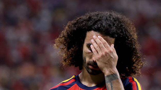 Marc Cucurella