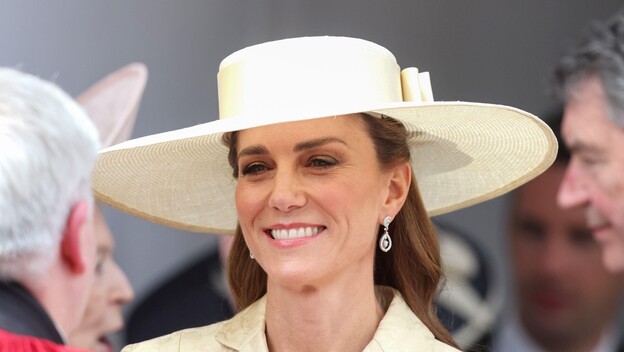 Catherine Middleton