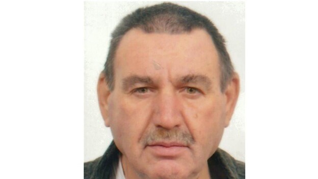 Potraga za Željkom Crnčićem
