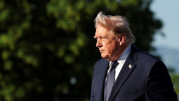 Donald Trump - 3