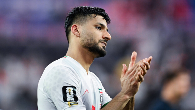Mohammad Mohebi