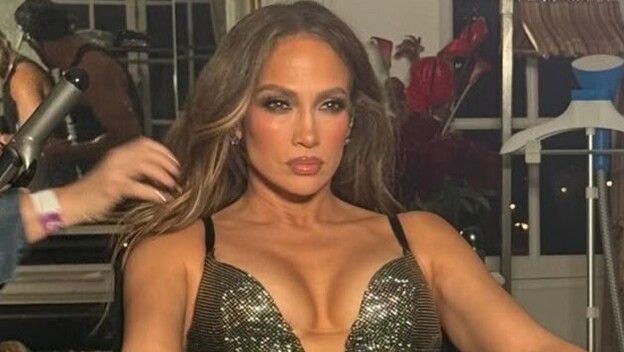 Jennifer Lopez - 5