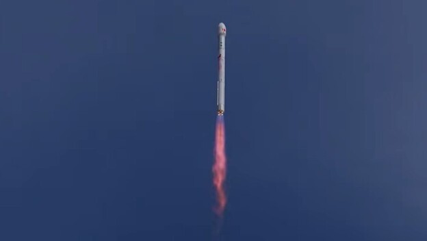Zhuque-2E