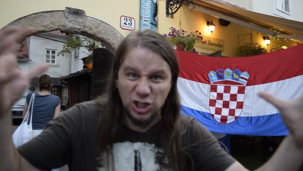 ''Naprijed naši''