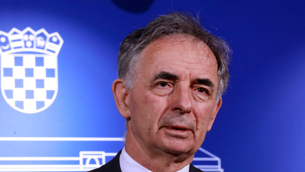 Milorad Pupovac