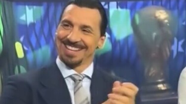 Zlatan Ibrahimović