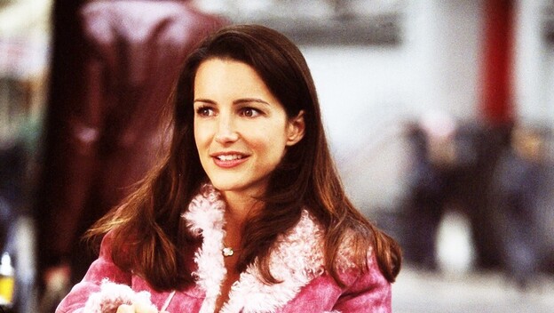 Kristin Davis - 30