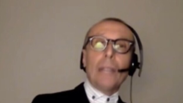 Roberto Guerrino