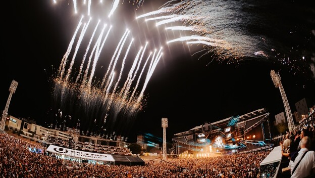 ULTRA Europe