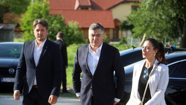 Zoran Milanović