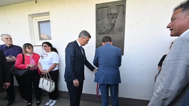 Andrej Plenković