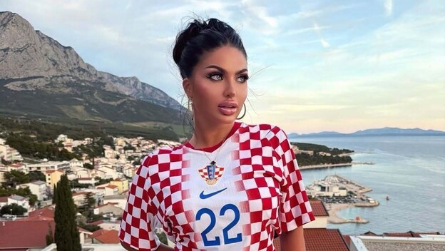 Magdalena Keškić - 7