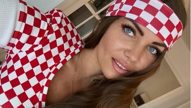 Ivančica Pahor