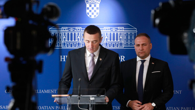 Ivan Penava i David Vlajčić