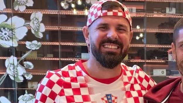 Kristijan Iličić