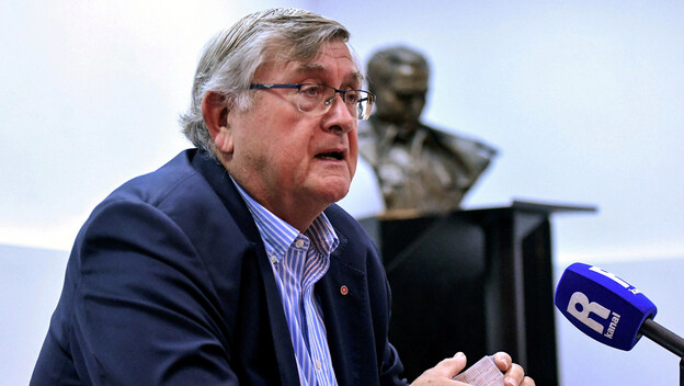Vojko Obersnel
