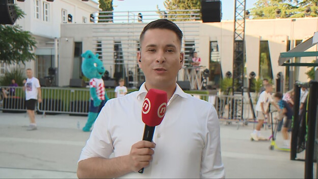Ivan Krznarić i Vinka Bedeković - 1