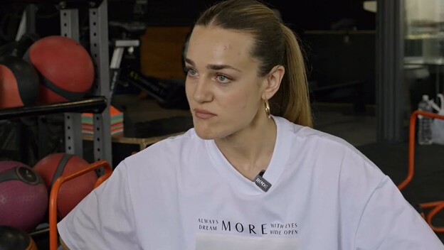 Lorena Bućan