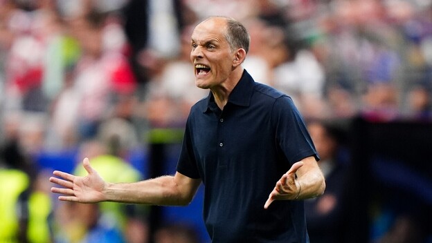 Thomas Tuchel