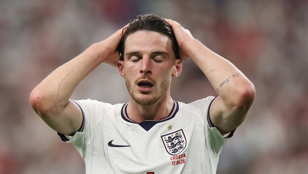 Declan Rice