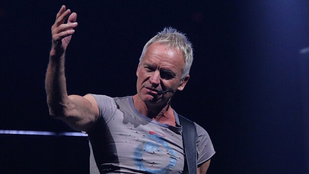 Sting - 2