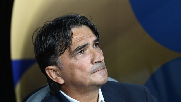Zlatko Dalić