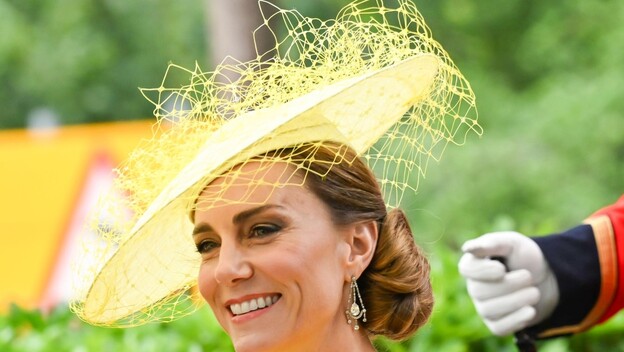 Catherine Middleton