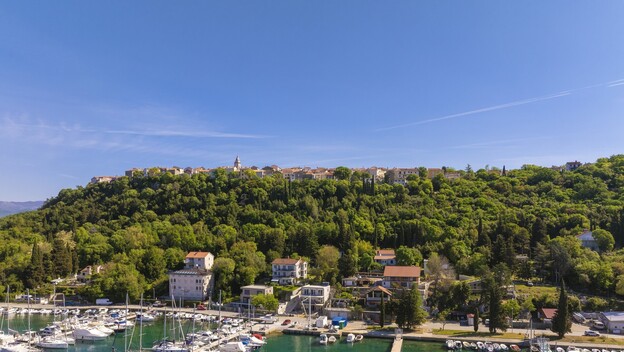 Omišalj, Krk