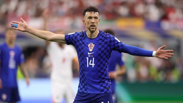 Ivan Perišić