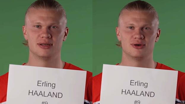 Erling Haaland