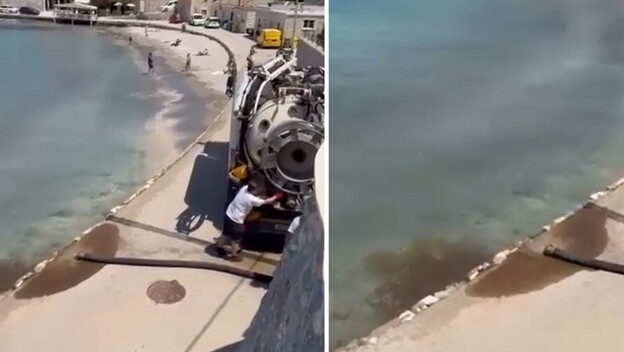 Incident na Korčuli