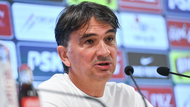 Zlatko Dalić