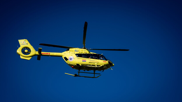 Helikopter hitne medicinske službe