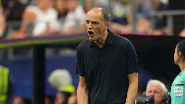 Thomas Tuchel