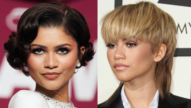 Zendaya