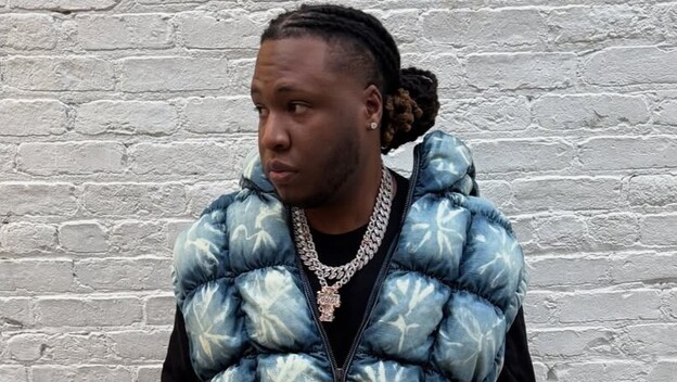 Tay Keith - 2