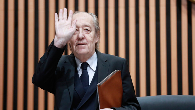 Furio Radin