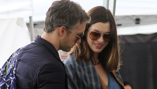 Anne Hathaway - 2