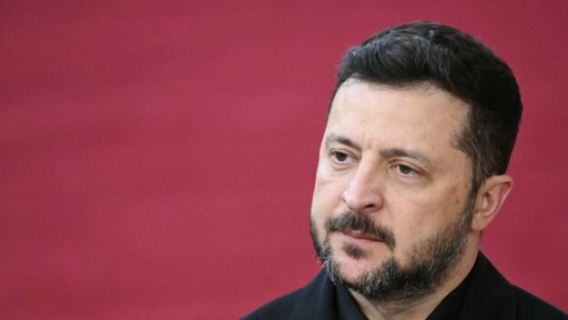 Volodimir Zelenski