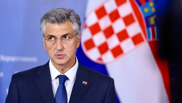 Andrej Plenković