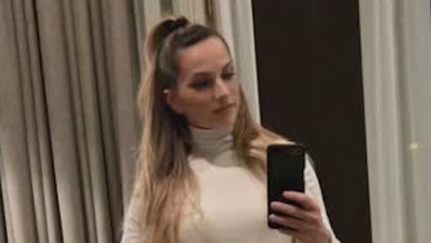 Pamela Ramljak