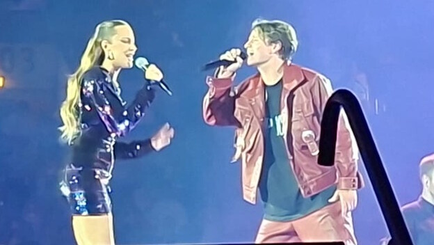 Aleksandra Prijović i Jakov Jozinović