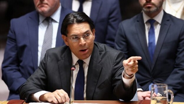 Danny Danon