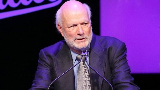 James Burrows - 2