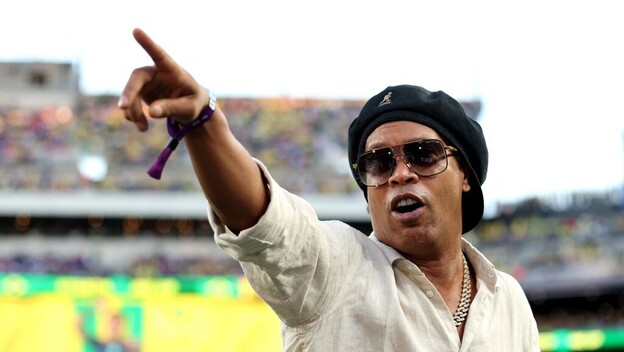 Ronaldinho