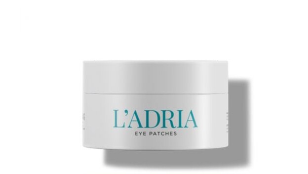 Ladria Eye Patches